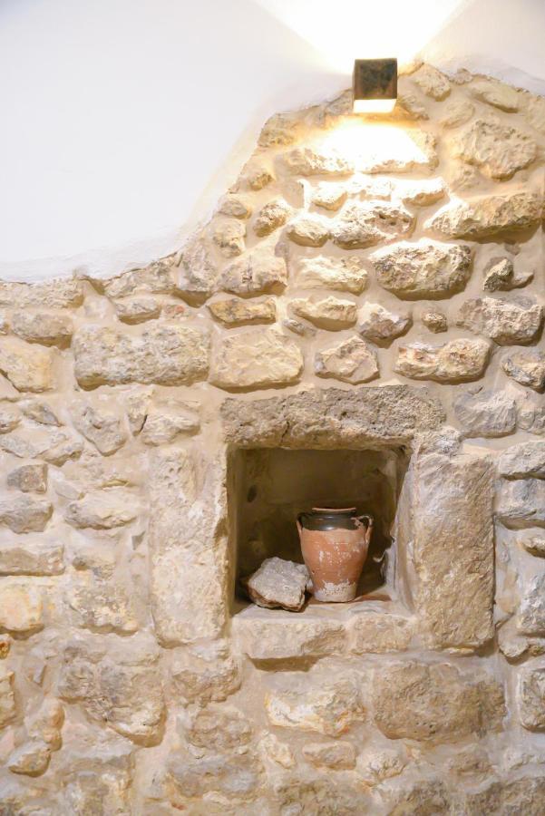 Milestone Inn Lecce Buitenkant foto