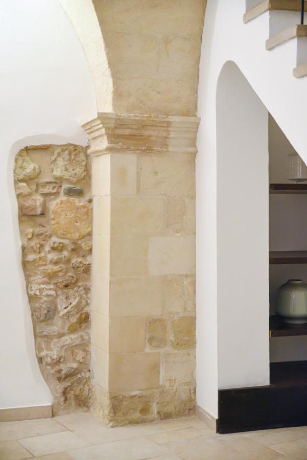 Milestone Inn Lecce Buitenkant foto